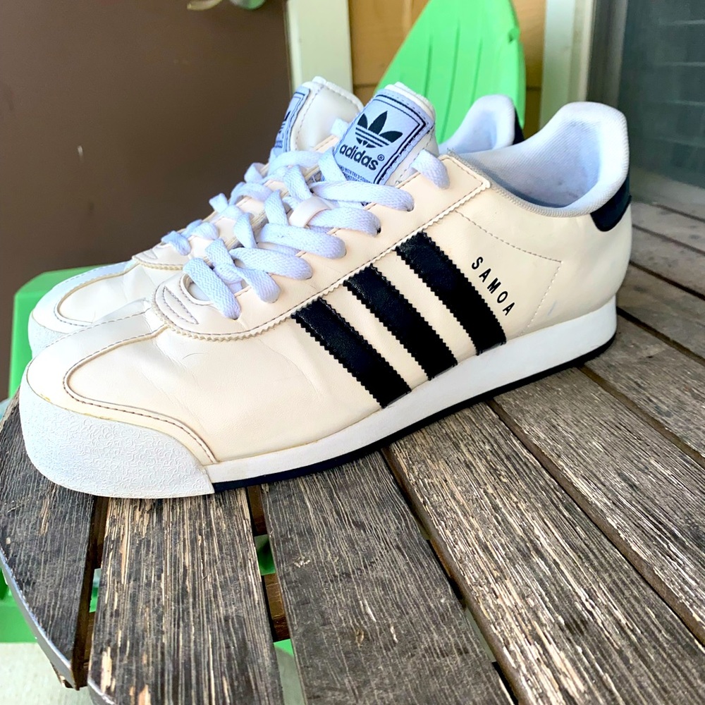 Addidas Samoa